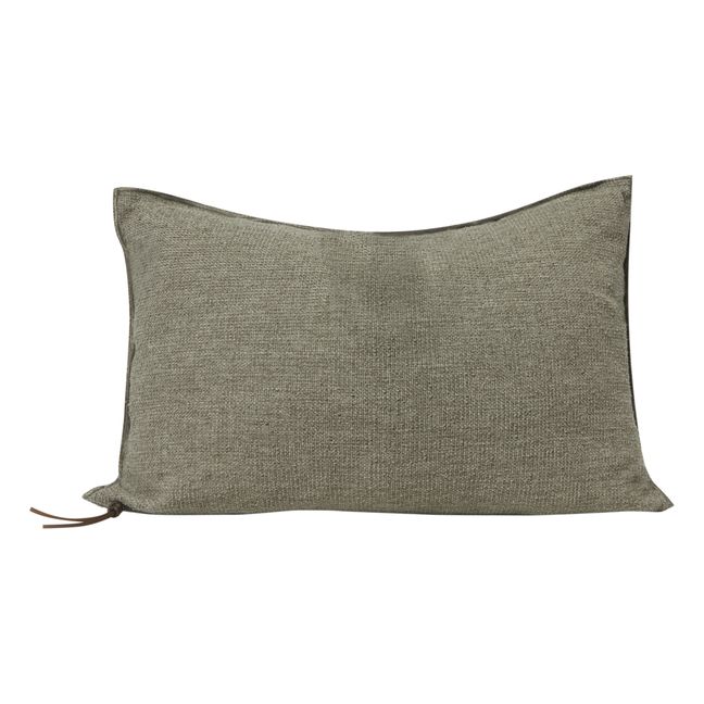 Menorca Outdoor Cushion | Corteza