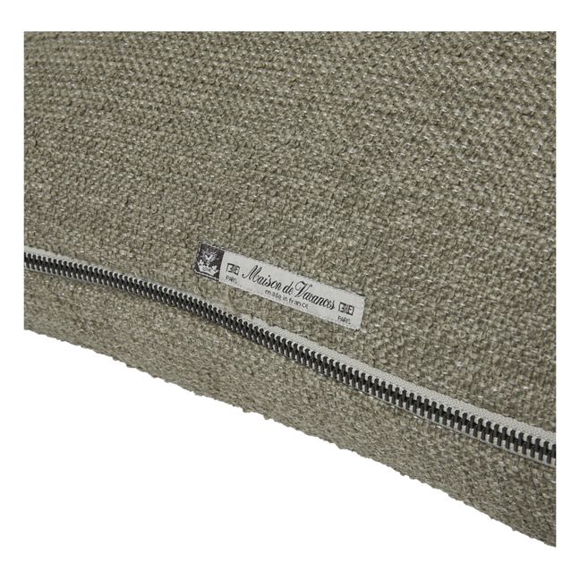 Coussin outdoor Menorca | Ecorce