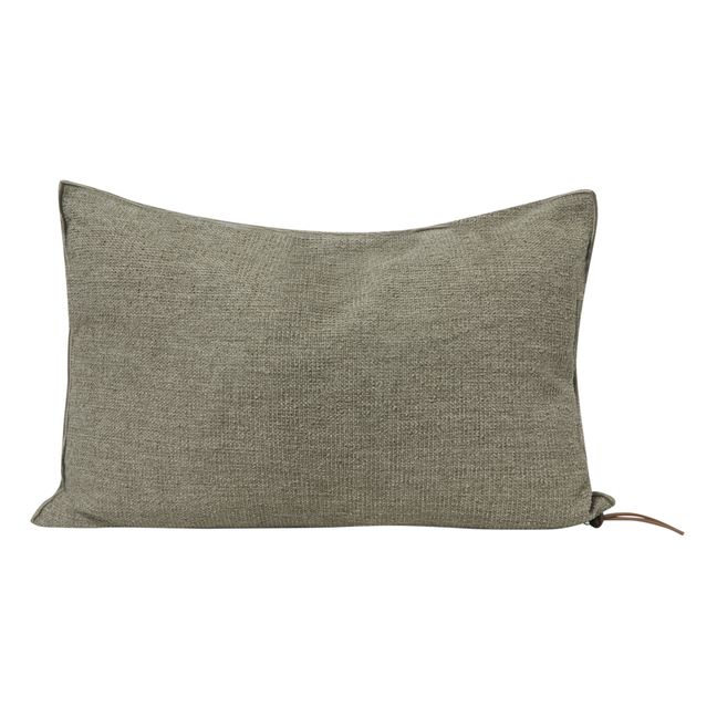 Menorca Outdoor Cushion | Corteza