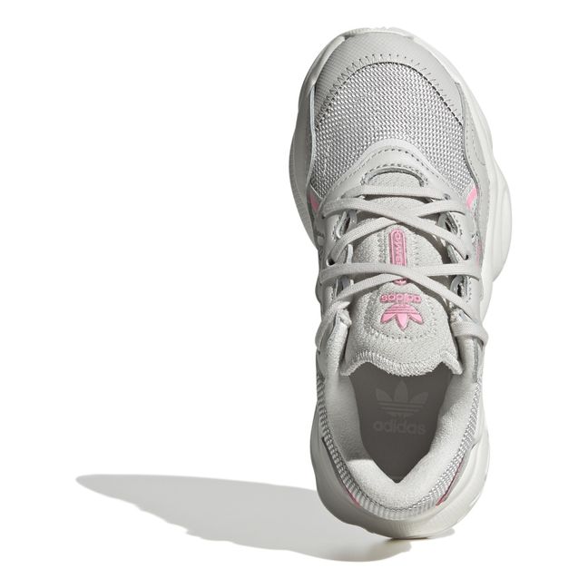 discount 85% KIDS FASHION Footwear Lace up Adidas trainers White 22                  EU 
