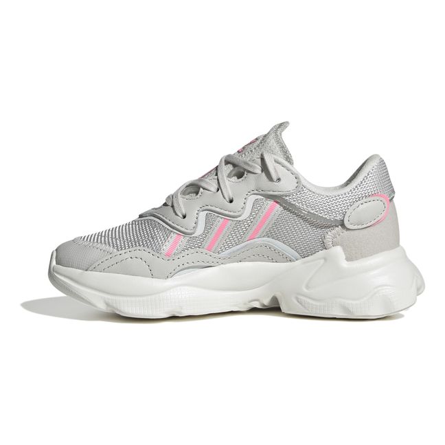 Baskets Ozweego Lacets | Gris