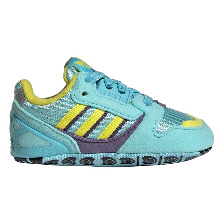 Chaussons ZX 8000 Crib Azul- Imagen del producto n°0