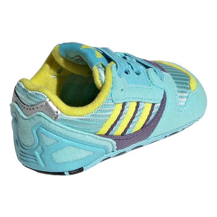 Chaussons ZX 8000 Crib Azul- Imagen del producto n°6