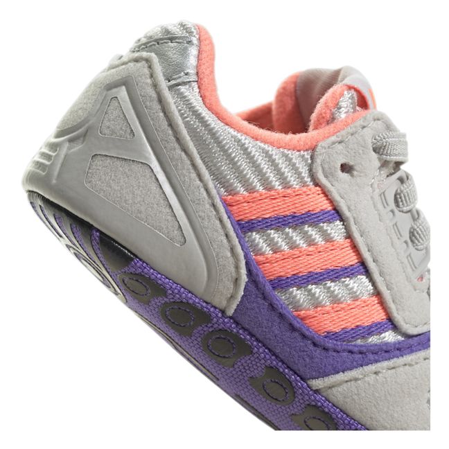 Chaussons ZX 8000 Crib | Gris