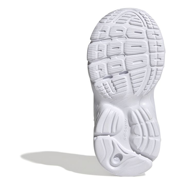 Scarpe da ginnastica Astir con lacci elastici | Bianco- Immagine del prodotto n°7