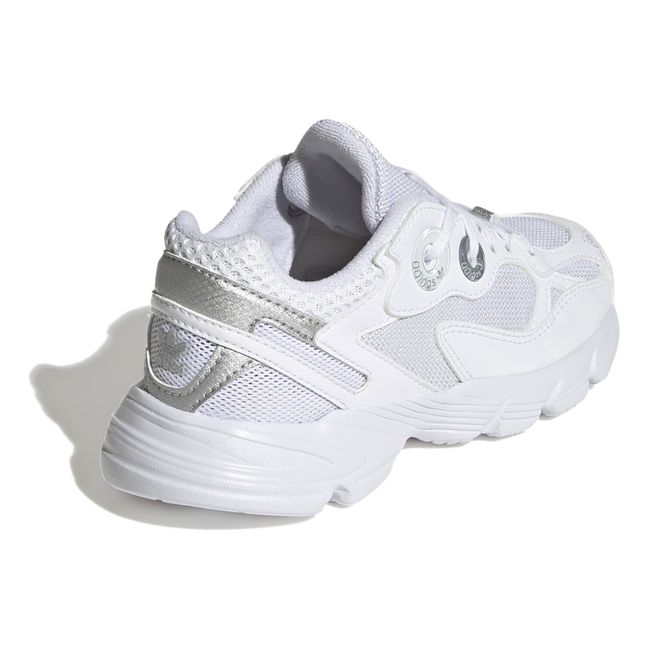 Sneakers Astir Schnürsenkel | Weiß