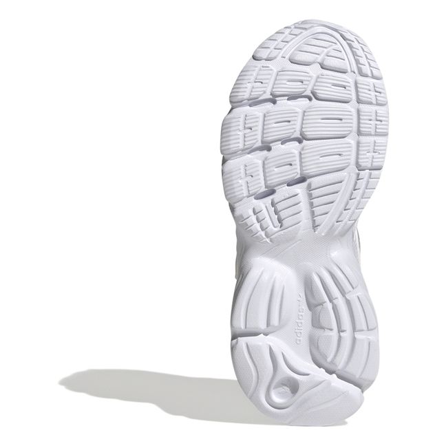Scarpe da ginnastica Astir con lacci elastici | Bianco