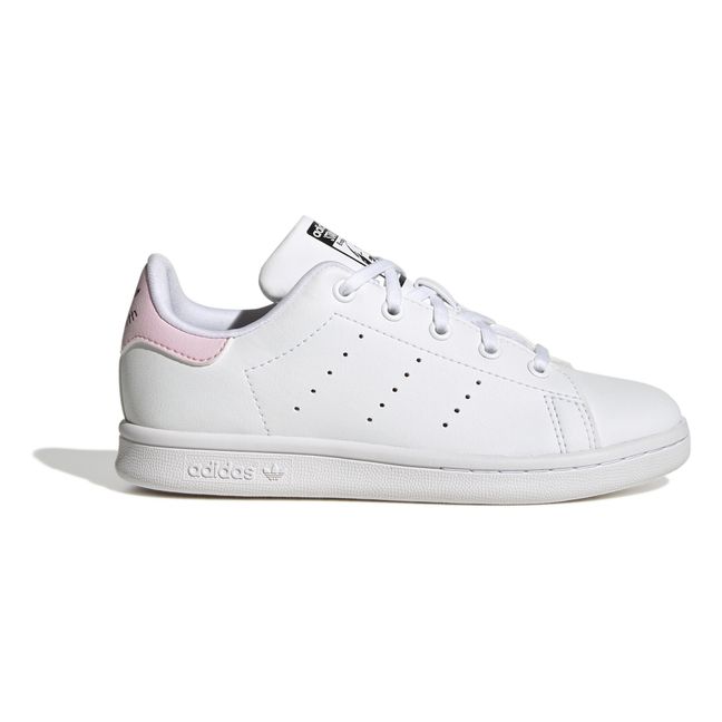 Baskets Stan Smith Lacets | Rose