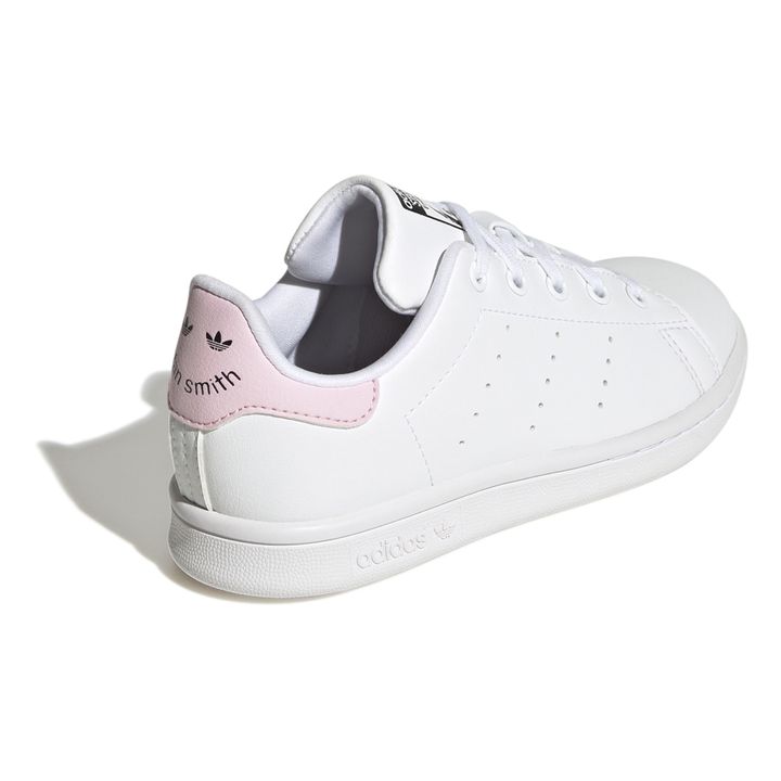 Giày Adidas Orginials Stan Smith Cloud White Pink FW2714, 59% OFF