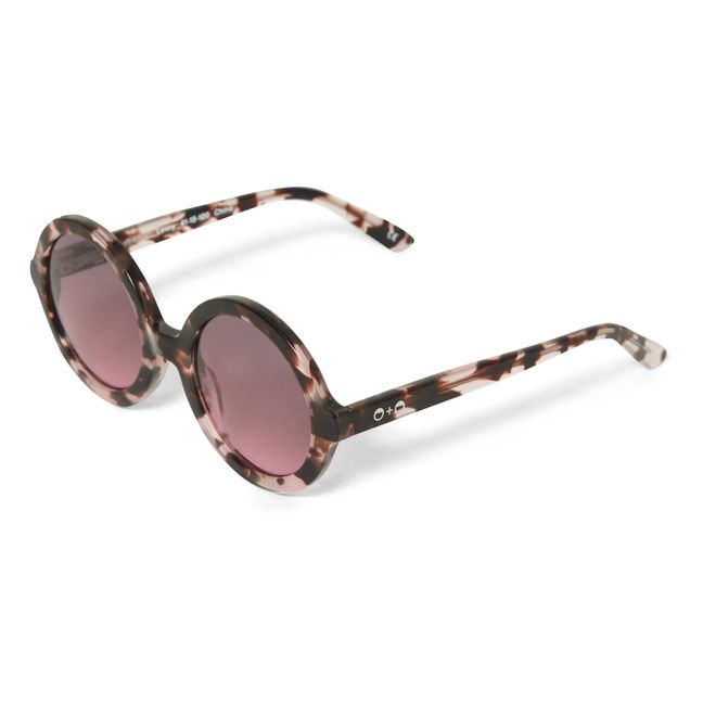 Lenny Sunglasses | Rosa