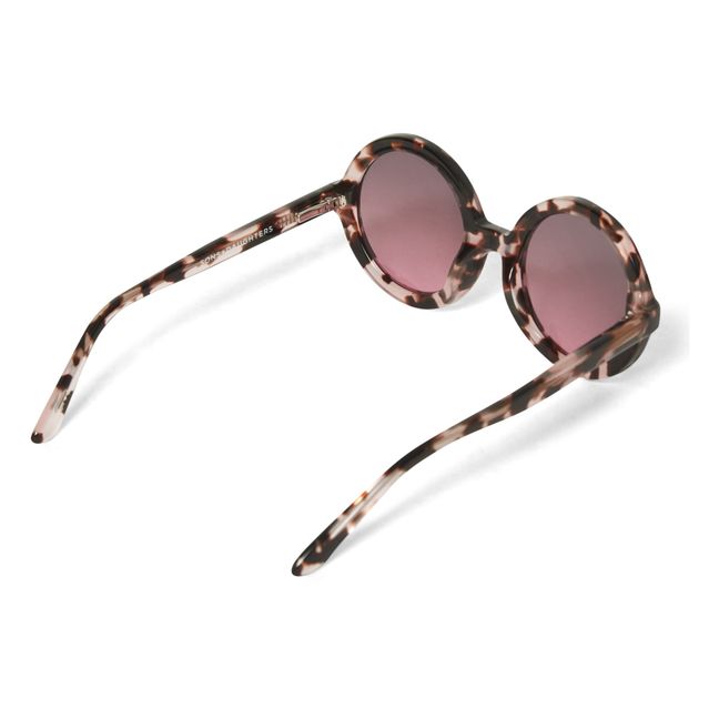 Lenny Sunglasses | Pink