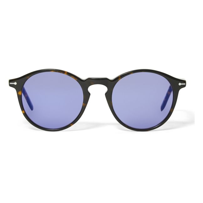 Lunettes De Soleil Clark | Noir