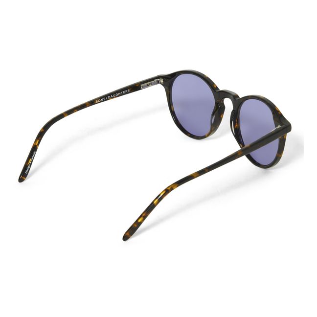 Clark Sunglasses | Nero