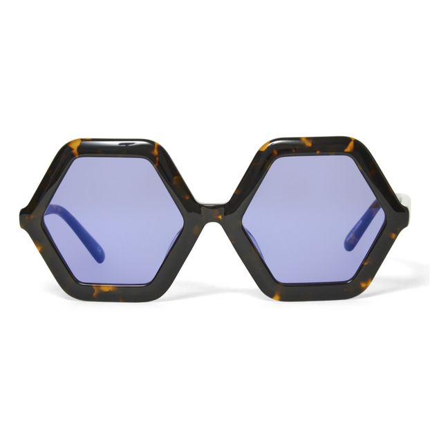 Lunettes De Soleil Honey | Noir