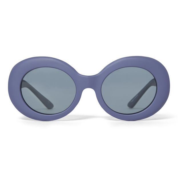 Lunettes de Soleil Kurt | Bleu marine
