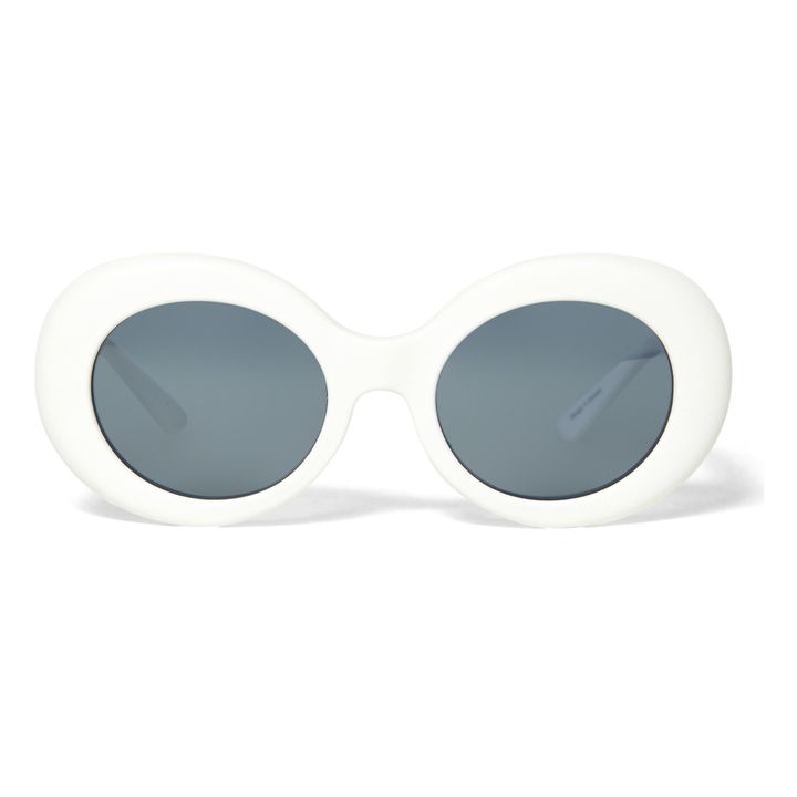 Gafas de sol Kurt | Blanco- Imagen del producto n°0