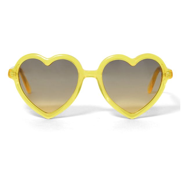 Lola Sunglasses Gelb