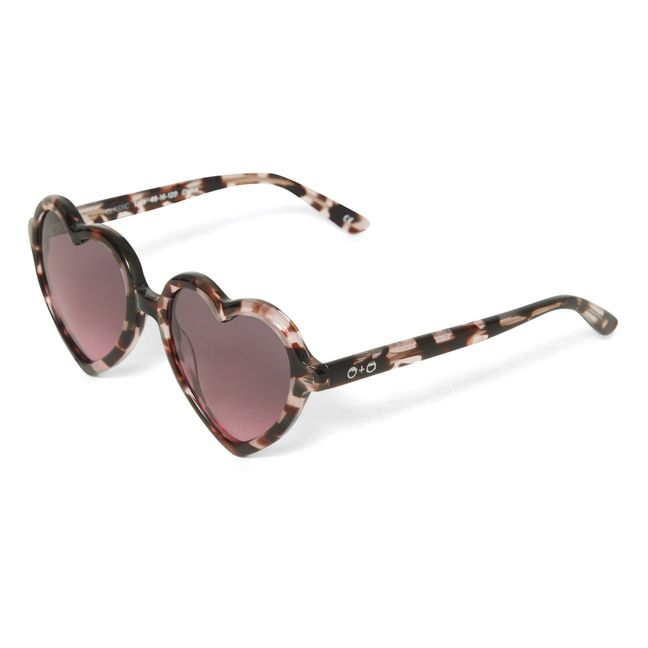 Lola Sunglasses | Pink