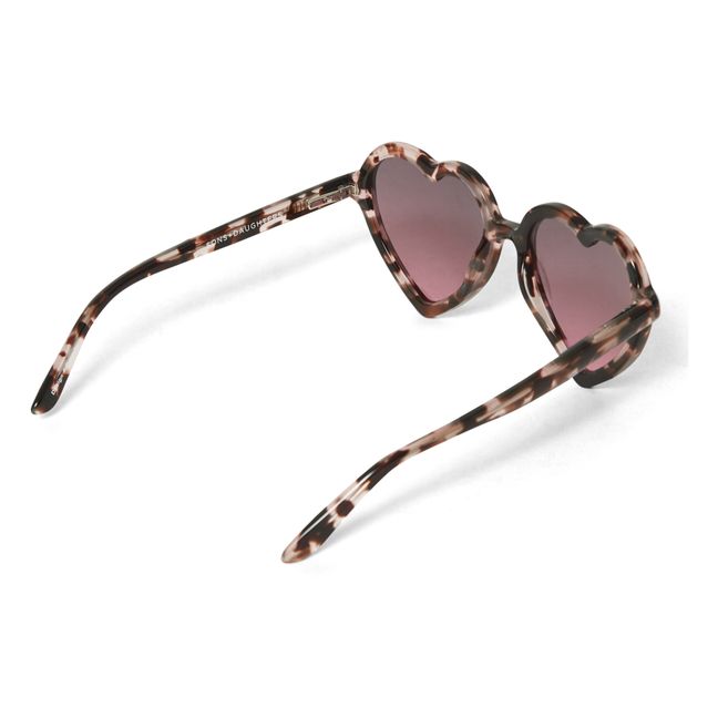 Lola Sunglasses | Pink
