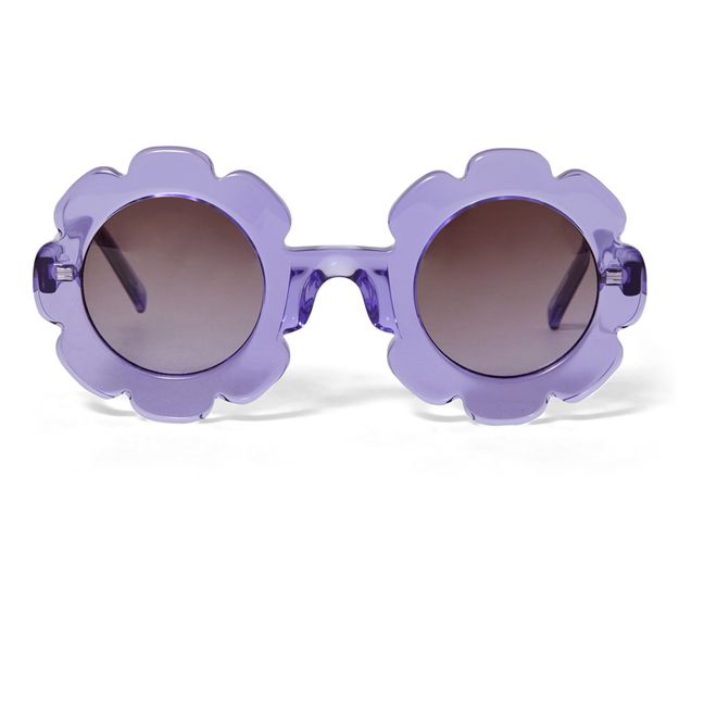 Pixie Sunglasses Purple