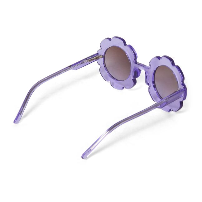 Pixie Sunglasses | Purple