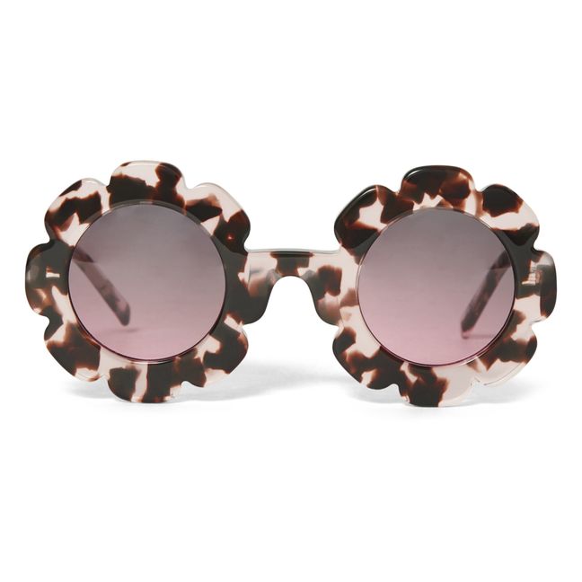 Lunettes De Soleil Pixie | Rose