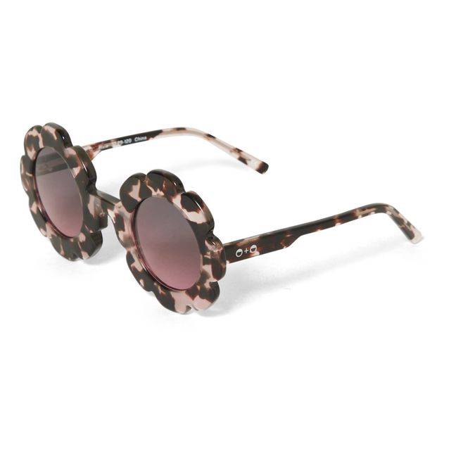 Lunettes De Soleil Pixie | Rose