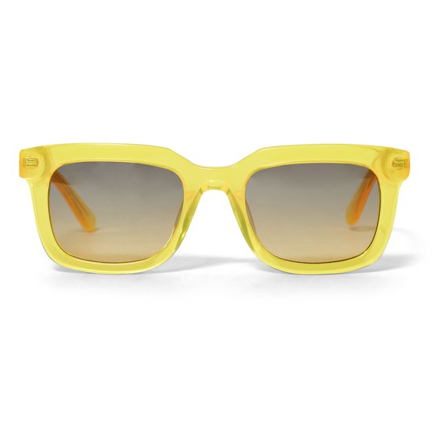Willy Sunglasses Gelb