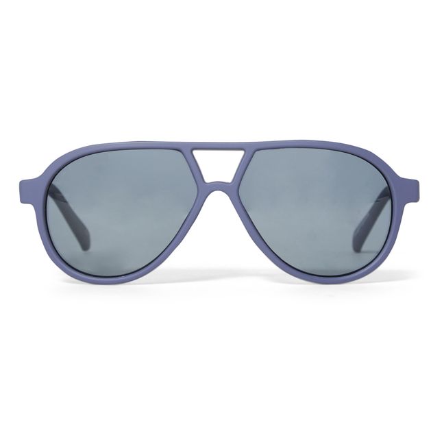 Rocky II Sunglasses Azul Marino
