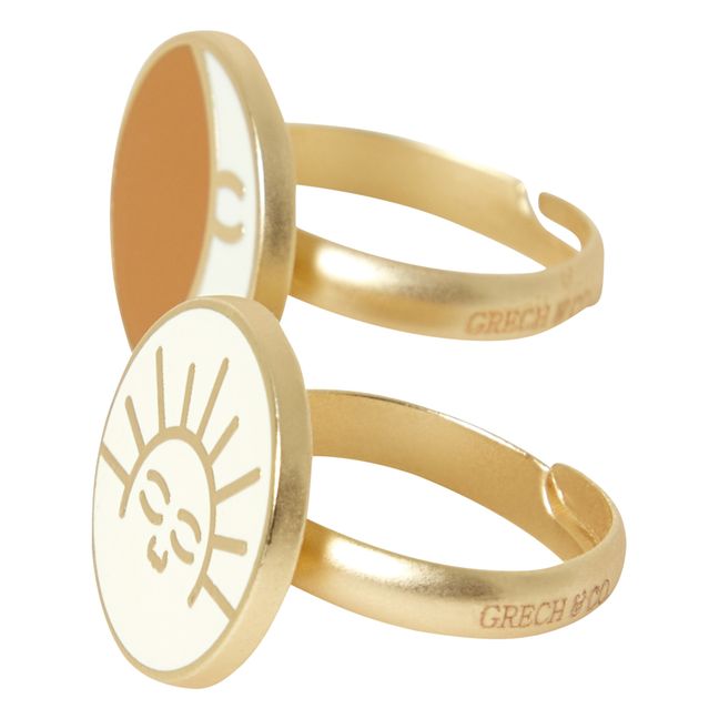 Anelli | Beige
