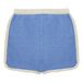Knit Shorts Blue- Miniature produit n°2