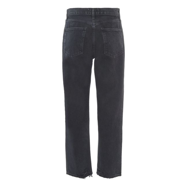 Jean Lana Crop | Rhyme