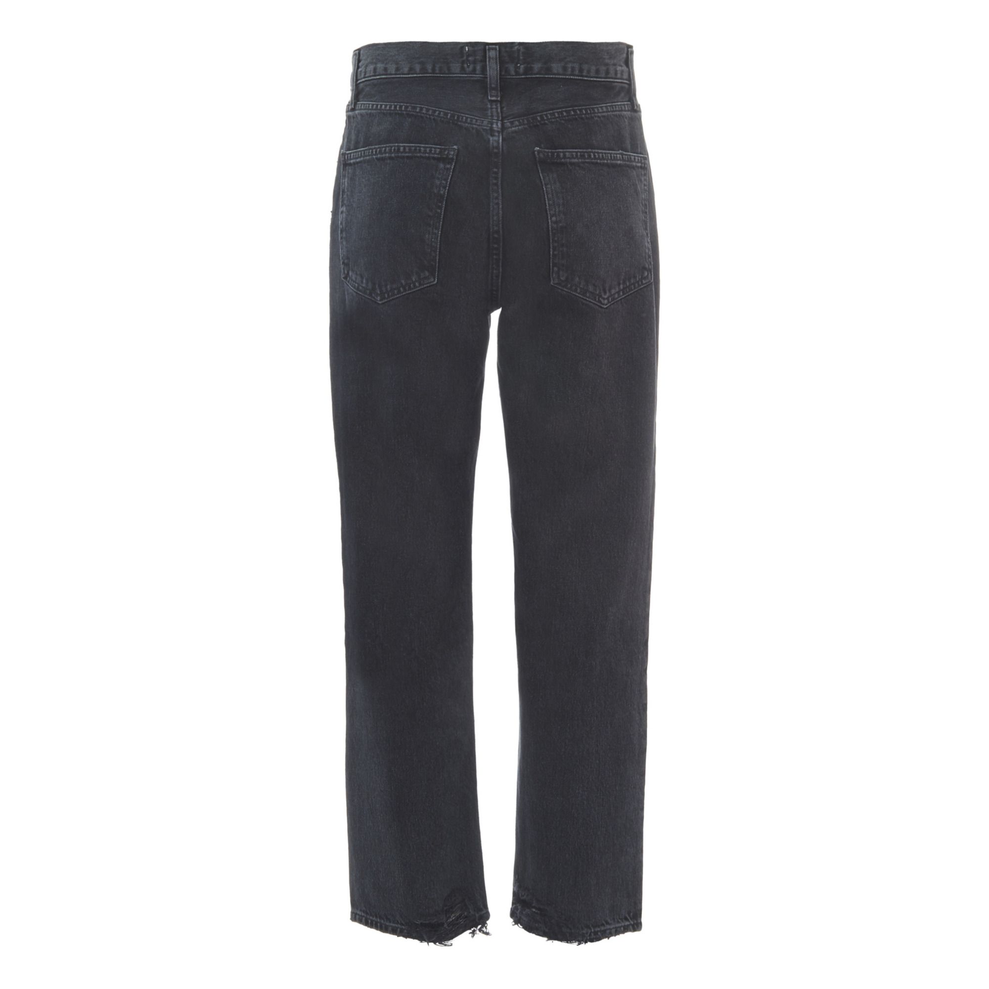 Lana Crop Jeans Rhyme Agolde Fashion Adult