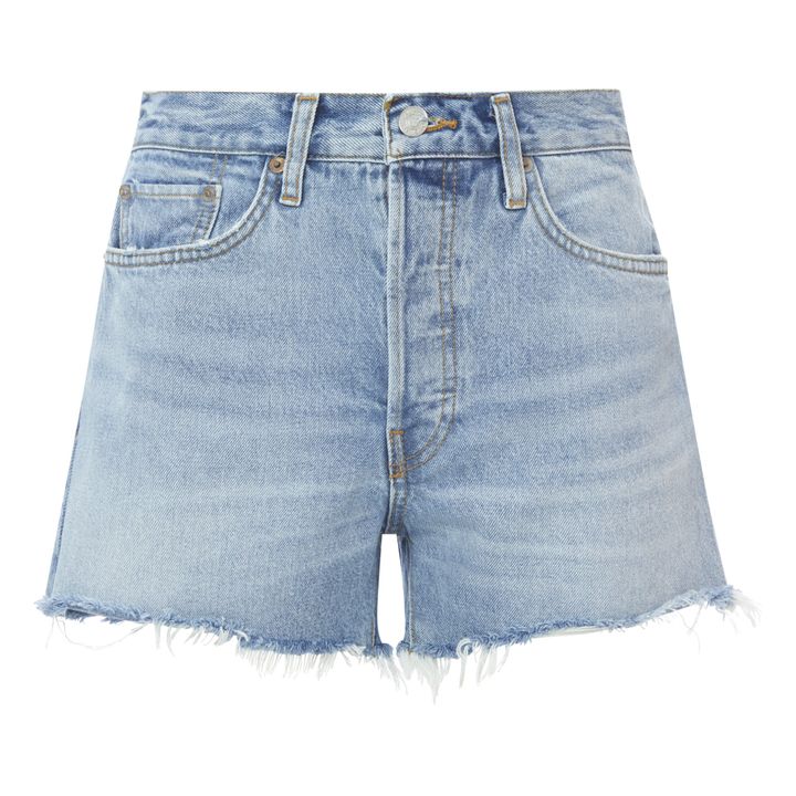 70s High Rise Shorts | 60's Fade- Imagen del producto n°0