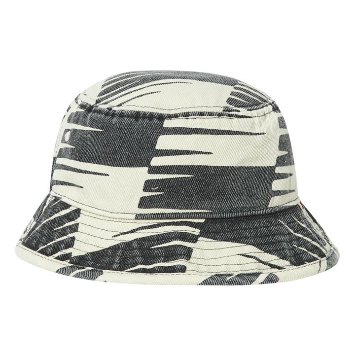 Naito Bucket Hat Bianco- Immagine del prodotto n°0