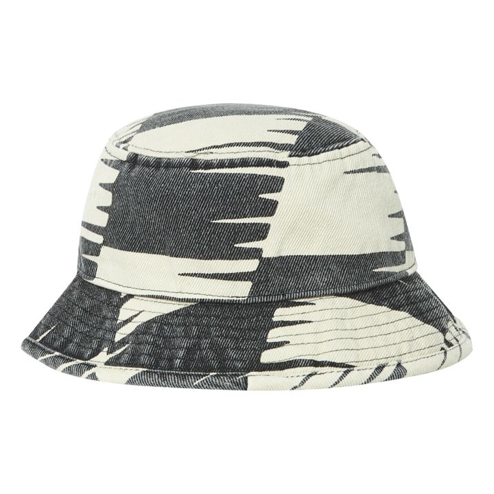 Naito Bucket Hat Blanco- Imagen del producto n°2