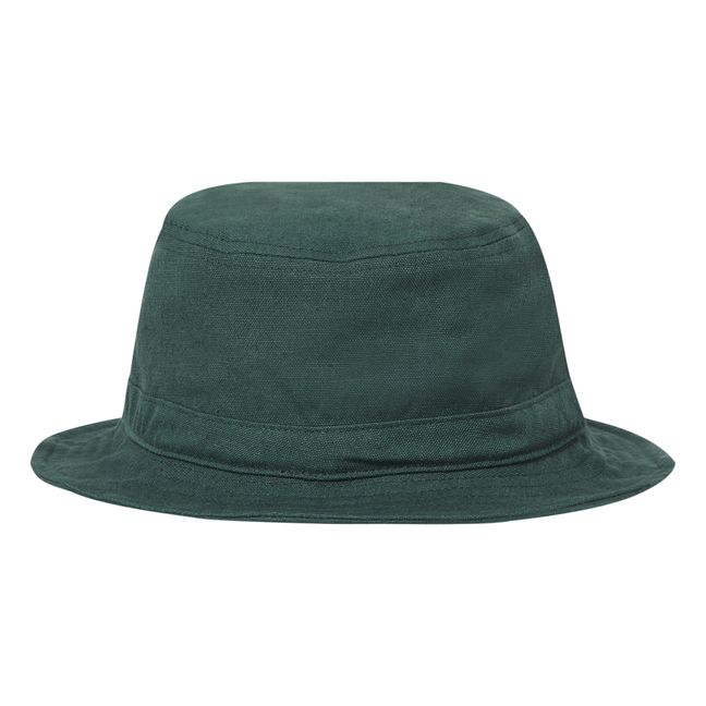 Parker Bucket Hat Green