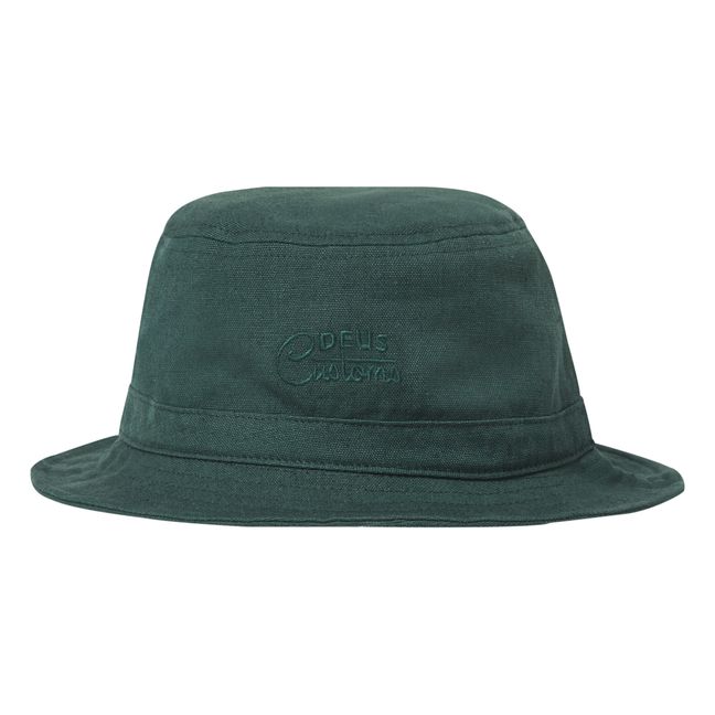 Parker Bucket Hat Verde
