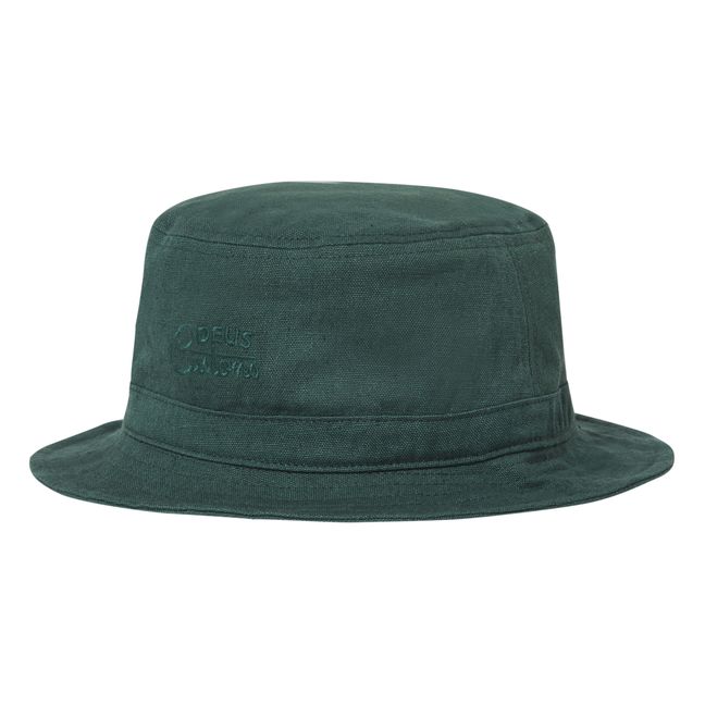 Parker Bucket Hat Verde
