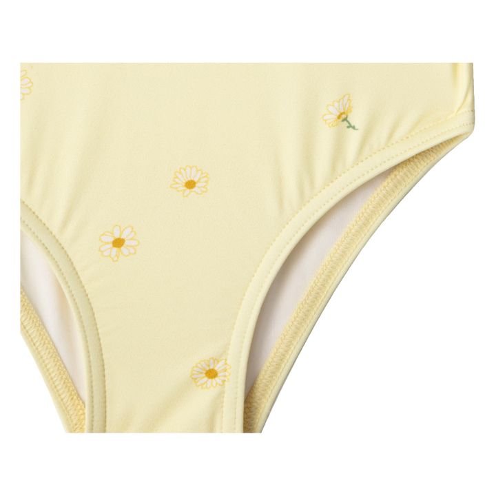 Daisy Swimsuit Gelb- Produktbild Nr. 4