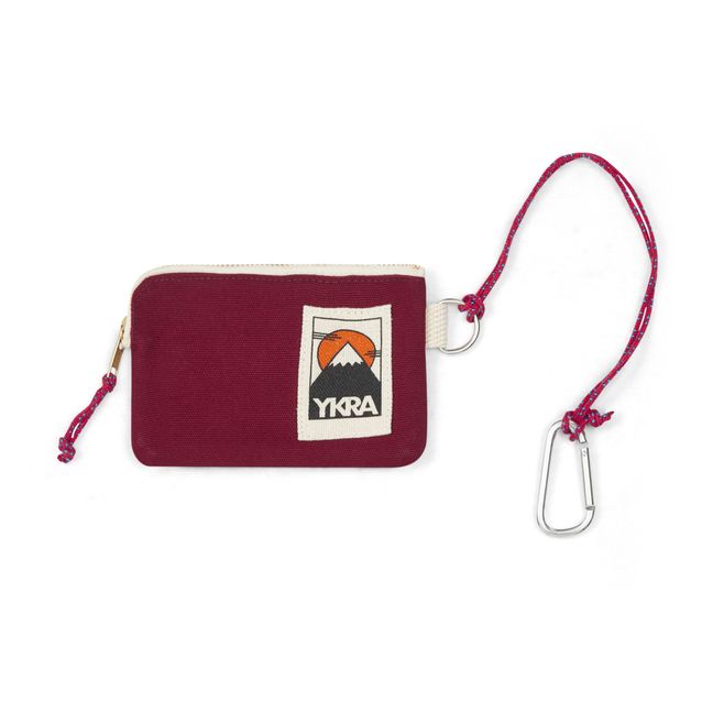 Wallet | Burdeos