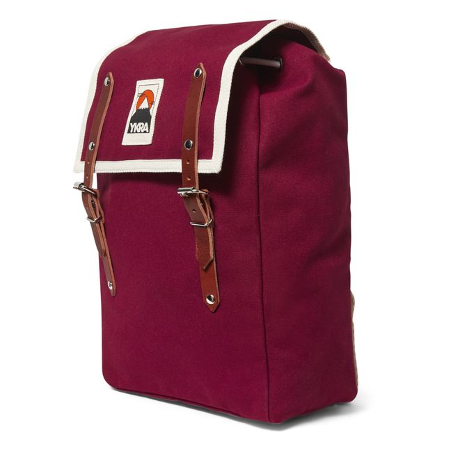 Sac à Dos Matra Mini CS | Bordeaux