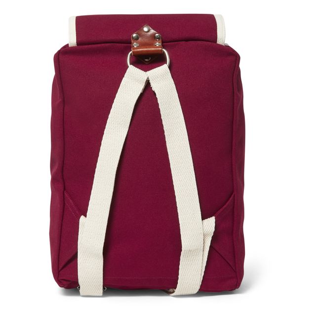 Sac à Dos Matra Mini CS | Bordeaux