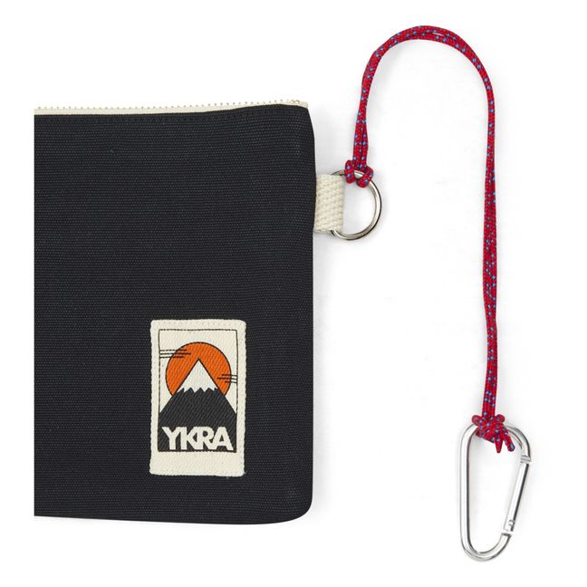 Pounch Pouch | Negro