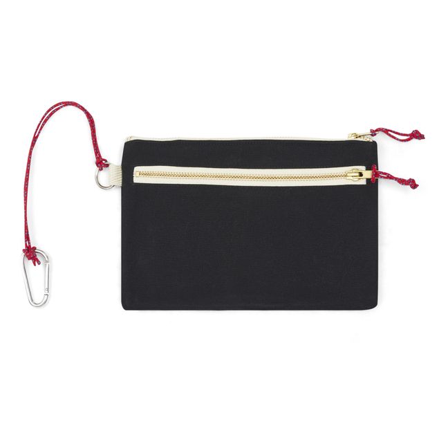 Pochette Pounch | Noir