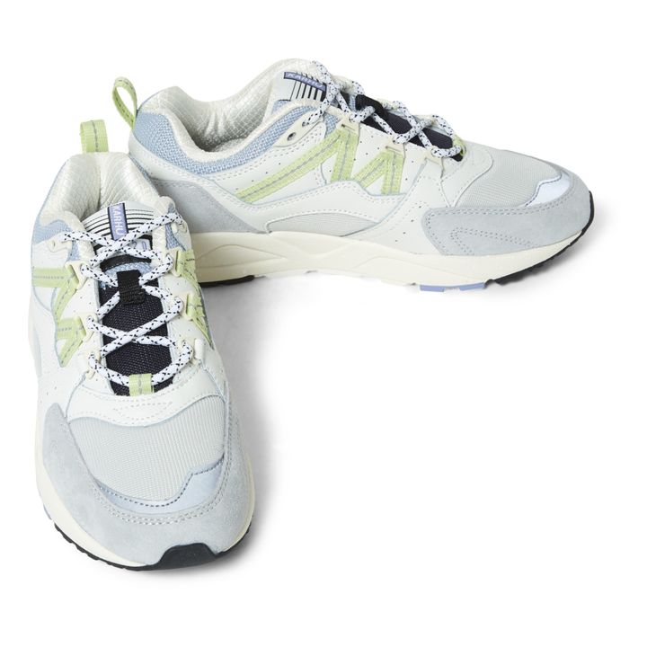 Fusion 2.0 Sneakers Grey- Product image n°1