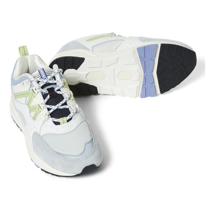 Fusion 2.0 Sneakers Grey- Product image n°2