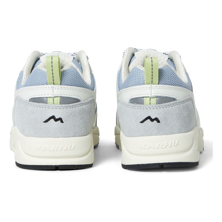 Fusion 2.0 Sneakers Grey- Product image n°4