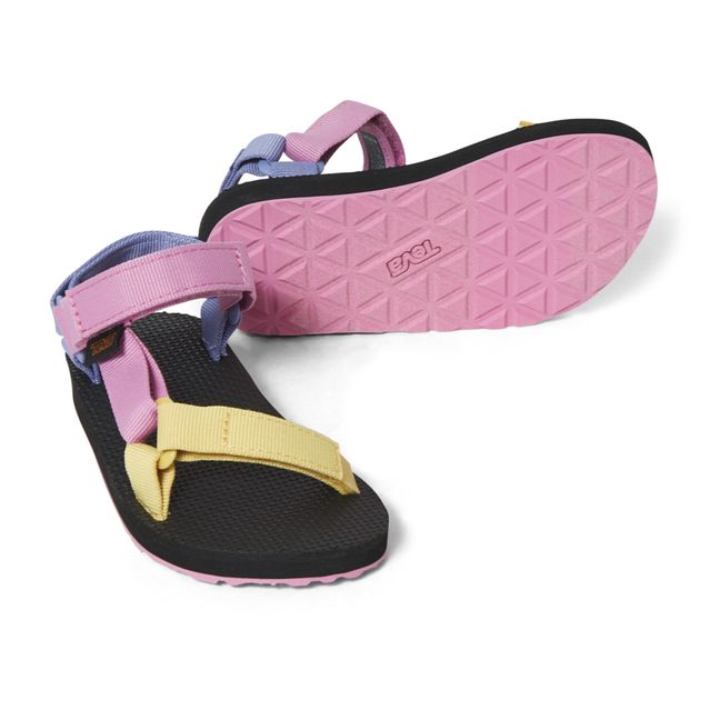 Sandales Original Universal - Collection Enfant | Rose
