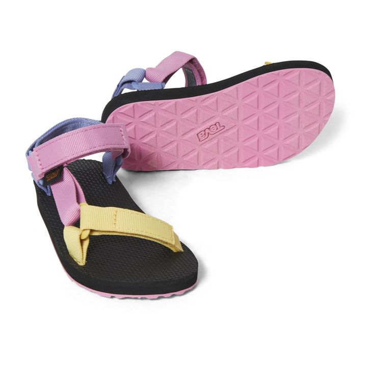 Original Universal Sandals - Kids’ Collection  | Rosa- Imagen del producto n°2